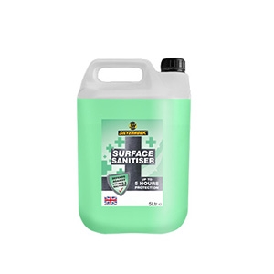 Desinfetante Superficies Sfts5 5 Lt